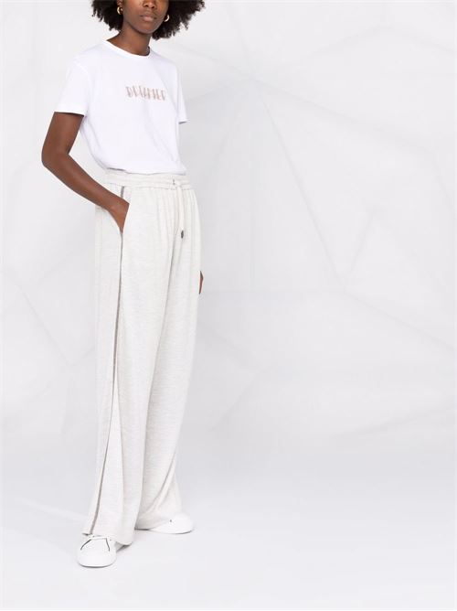 Tracksuit trousers BRUNELLO CUCINELLI | MD828SM689C8176